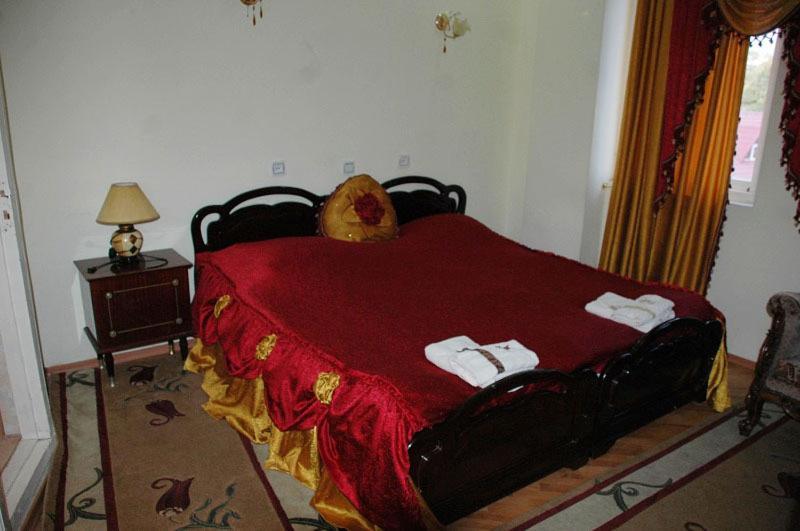 Edemi Hotel Kutaisi Cameră foto