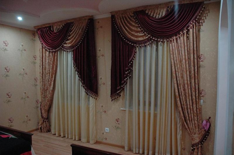 Edemi Hotel Kutaisi Cameră foto