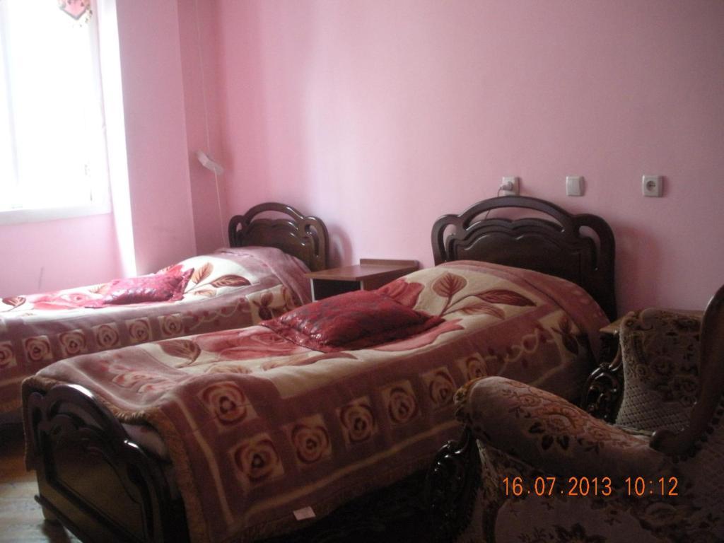 Edemi Hotel Kutaisi Cameră foto