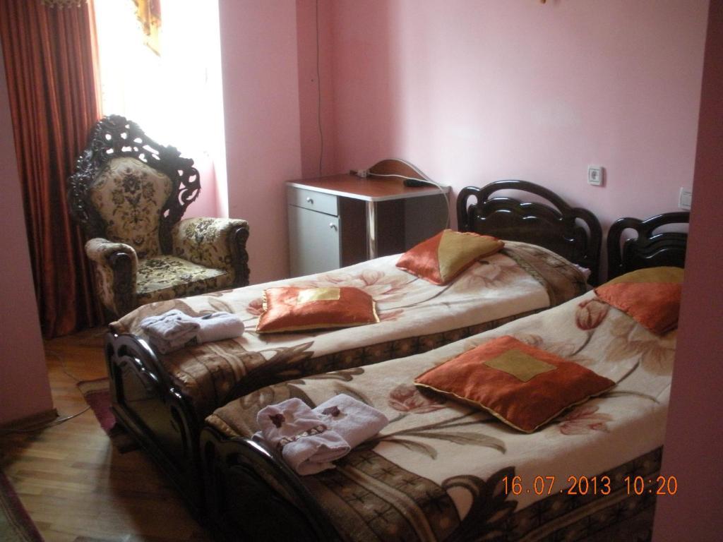 Edemi Hotel Kutaisi Cameră foto