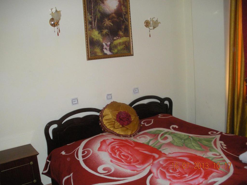 Edemi Hotel Kutaisi Cameră foto