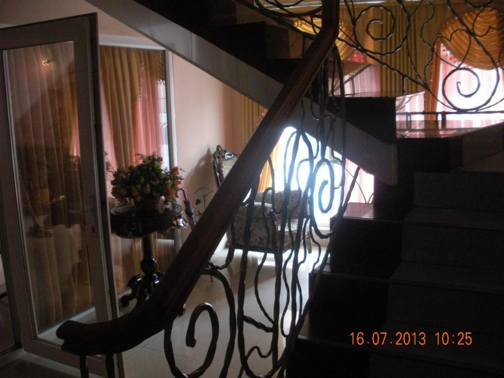 Edemi Hotel Kutaisi Cameră foto